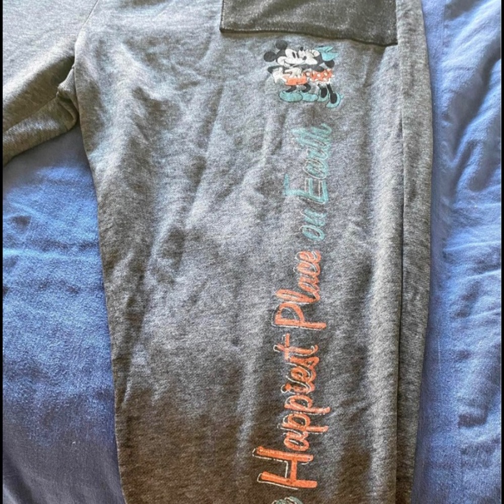 Disneyland Sweatpants